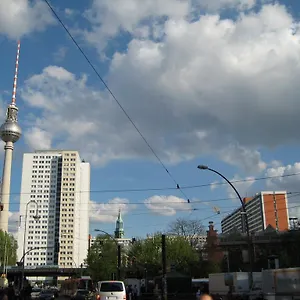 Rochstr.9 Berlin
